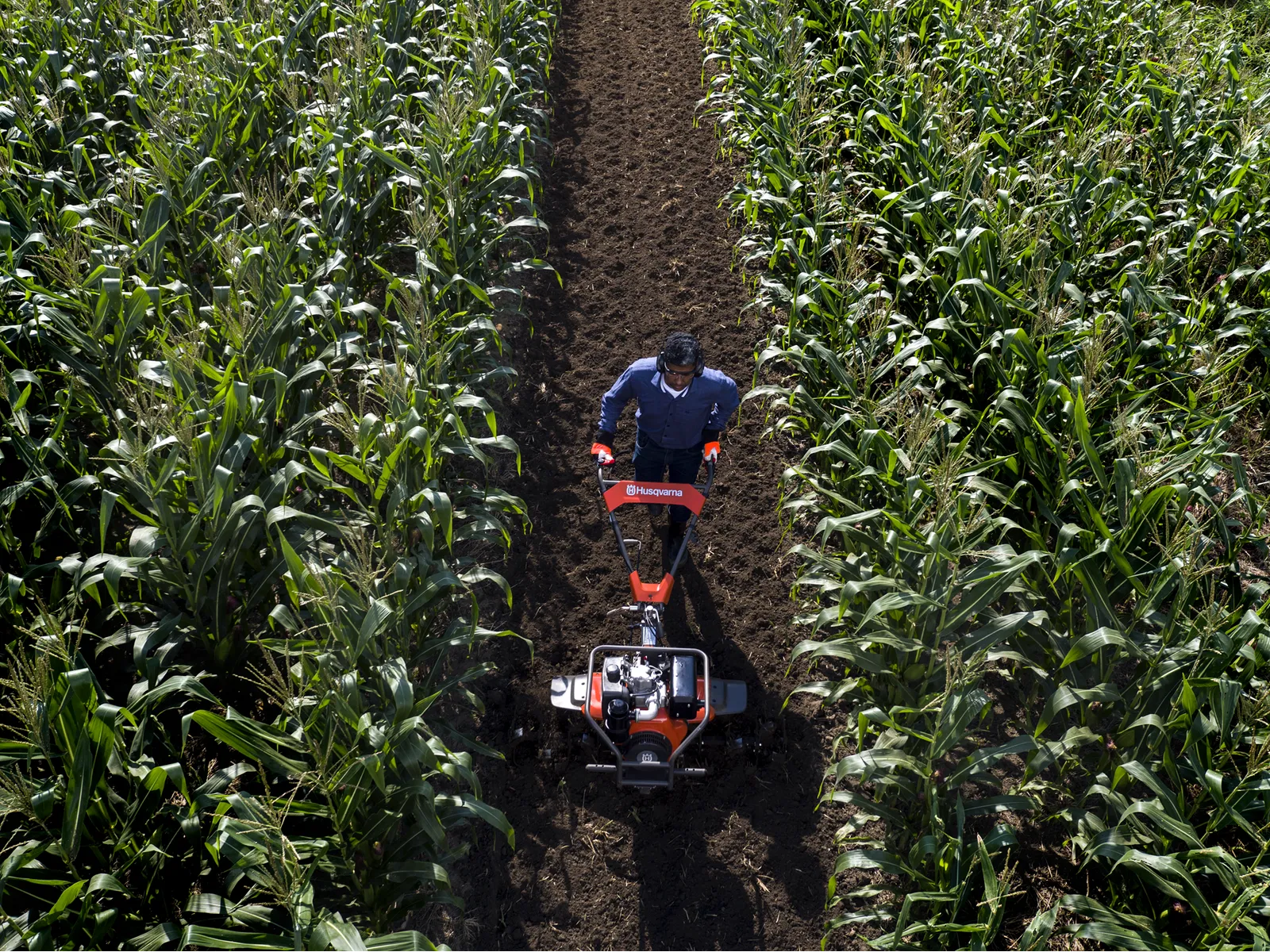 Máquinas Agrícolas