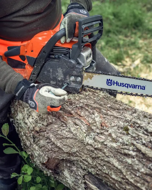 Motosserra HUSQVARNA 135 Mark II - Image 2