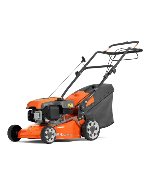 Corta Relva HUSQVARNA LC140SP 970488201