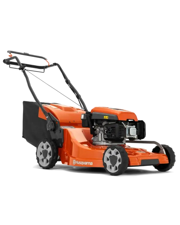 Corta relva Husqvarna LC253S ABS - Image 2