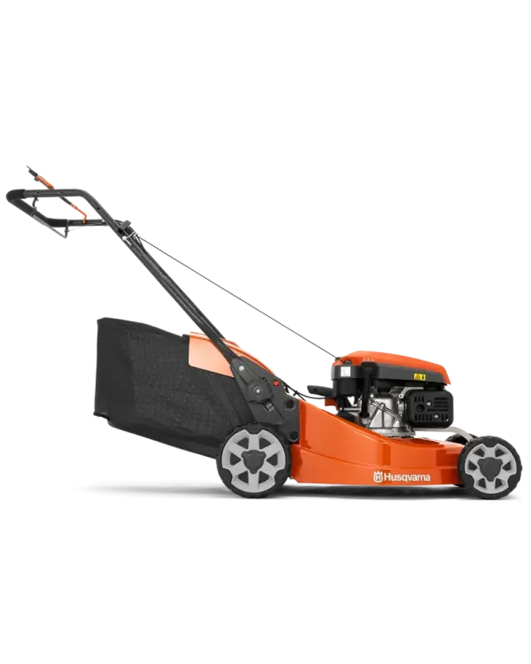 Corta relva Husqvarna LC253S ABS - Image 3
