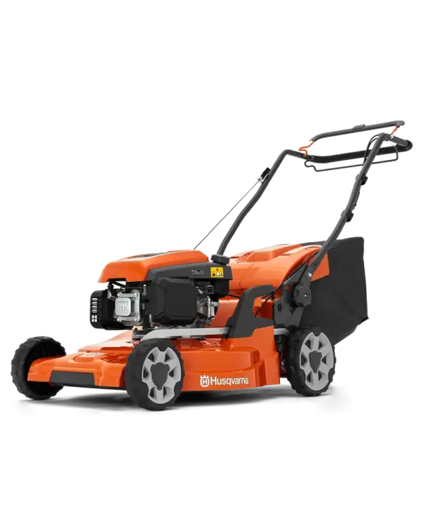 Corta relva Husqvarna LC253S ABS