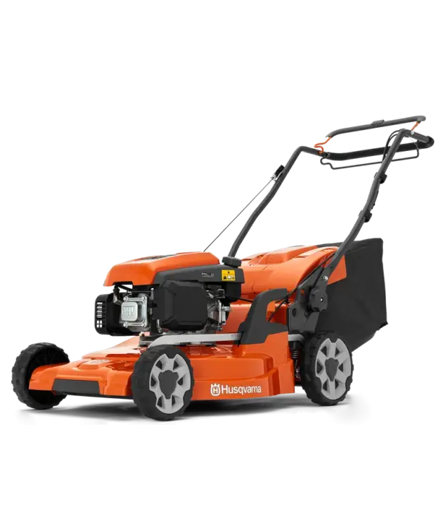 Corta relva Husqvarna LC253S ABS