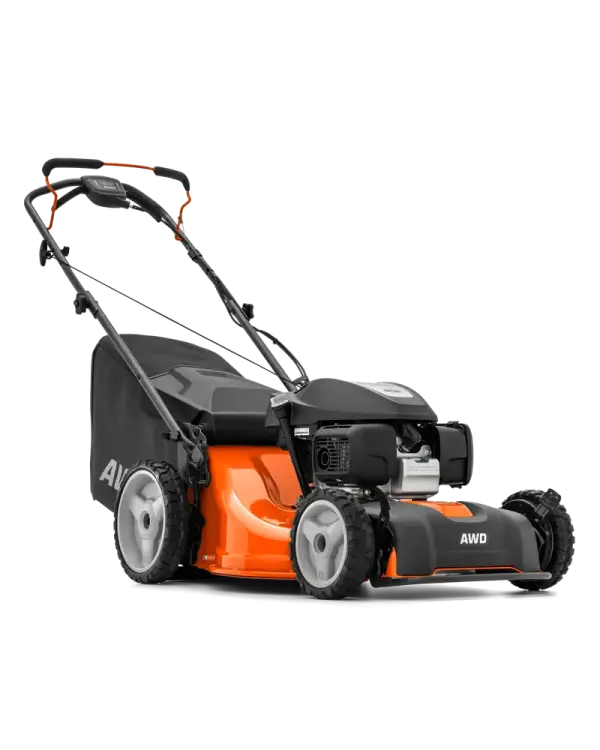Corta relva HUSQVARNA LC353AWD (4x4) - Image 2