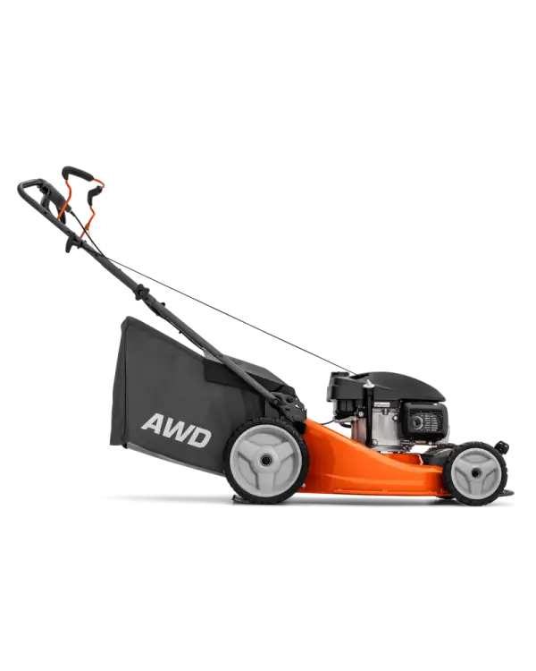 Corta relva HUSQVARNA LC353AWD (4x4) - Image 3