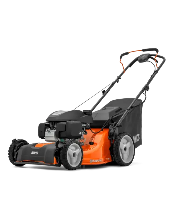 Corta relva HUSQVARNA LC353AWD (4x4)