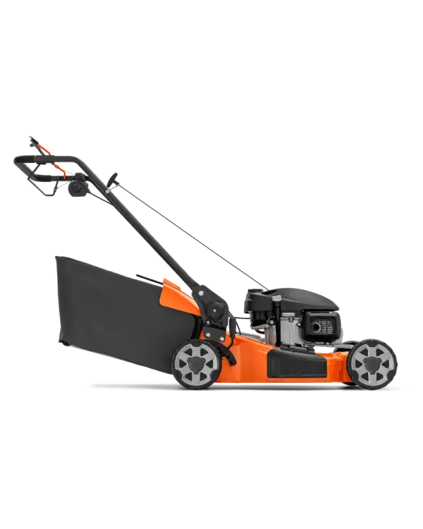 Corta relva HUSQVARNA LC356VP 967988801 - Image 3