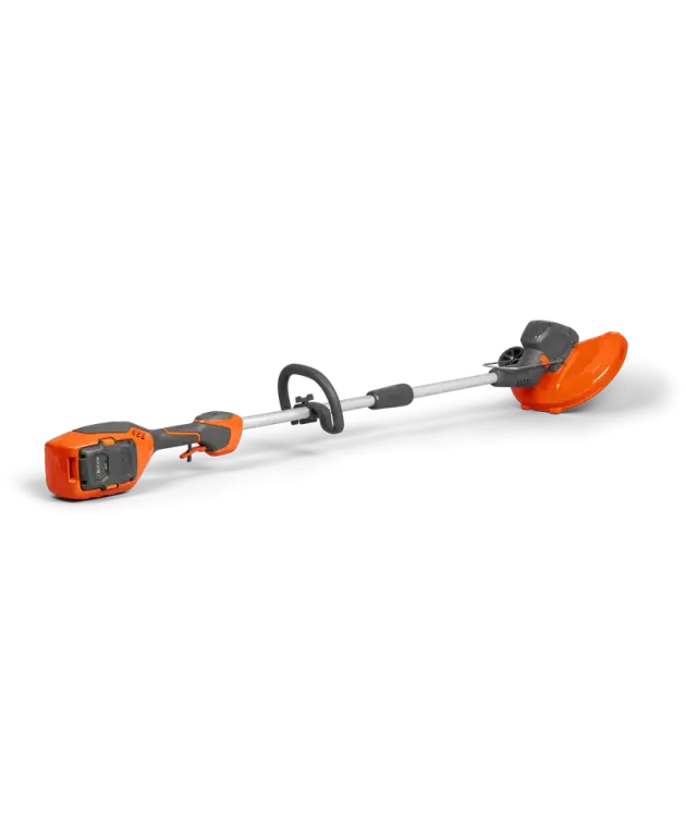 Roçadora aparadora bateria HUSQVARNA 110iL KIT