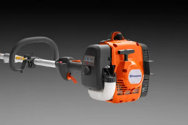 Roçadora Husqvarna 129LK - Image 2