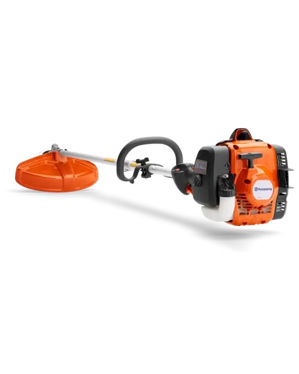 Roçadora Husqvarna 129LK