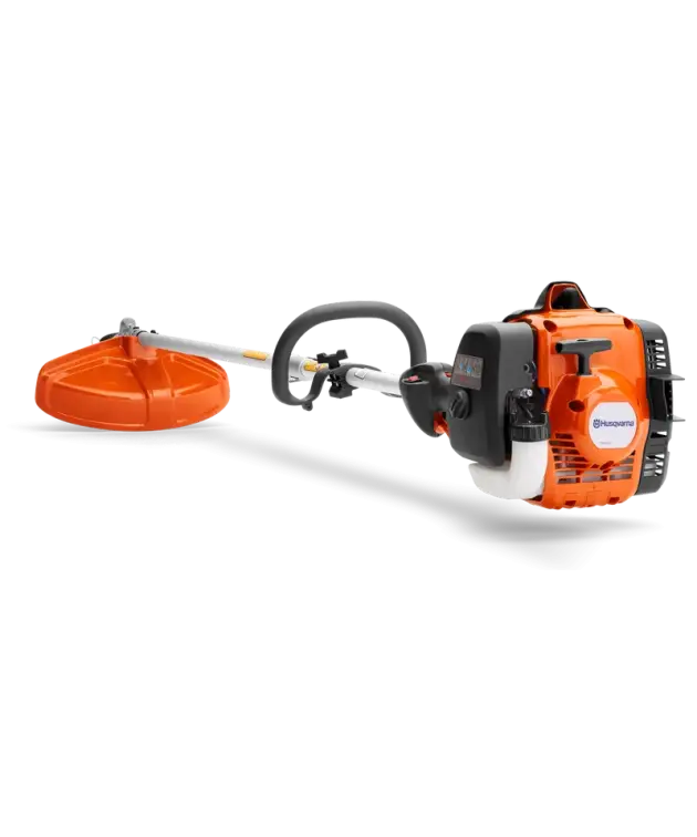 Roçadora Husqvarna 129LK