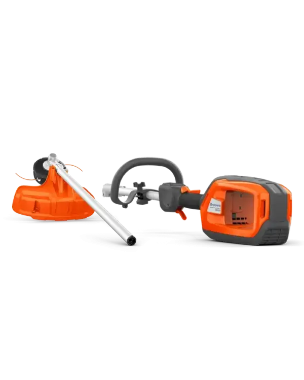 Roçadora bateria HUSQVARNA 325iLK + Trimmer