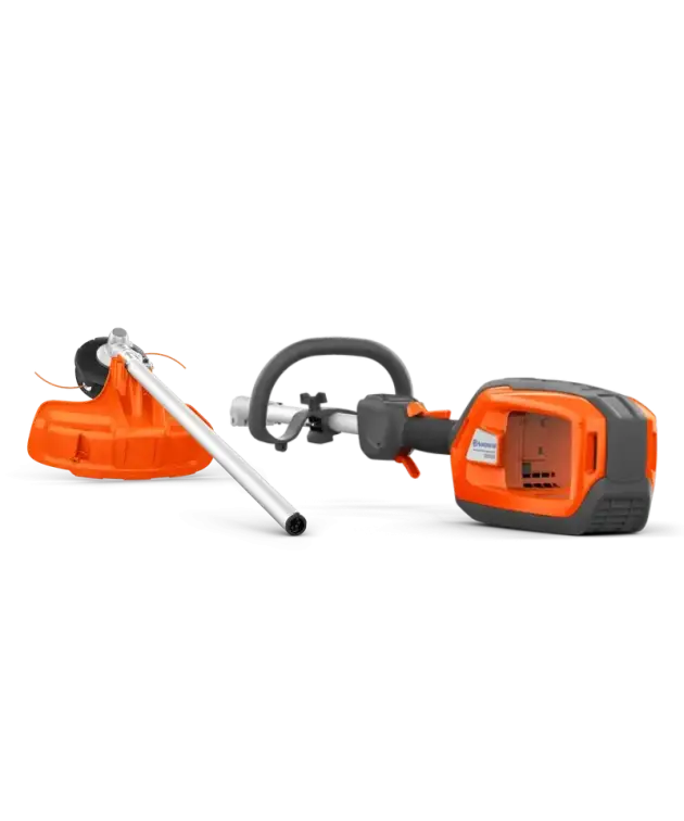 Roçadora bateria HUSQVARNA 325iLK + Trimmer