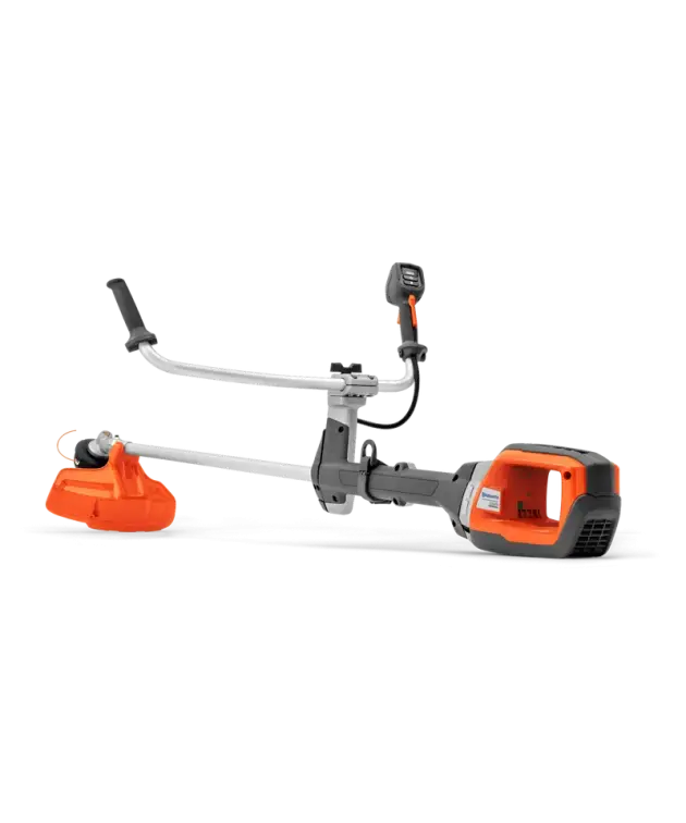 Roçadora bateria HUSQVARNA 535iRX