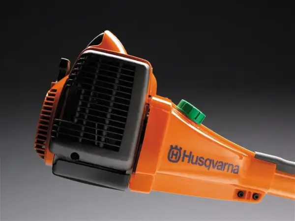 Roçadoura husqvarna 555 FRM - Image 3