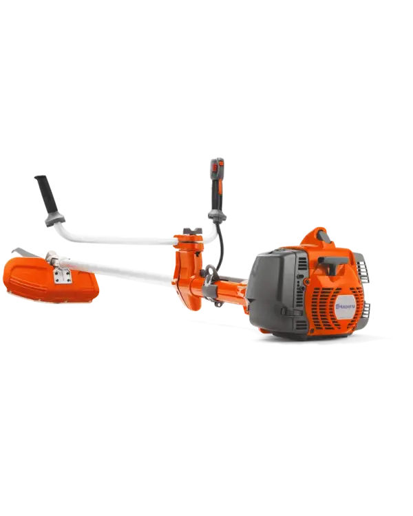 Roçadoura husqvarna 555 FRM