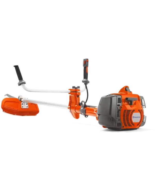 Roçadoura husqvarna 555 FRM