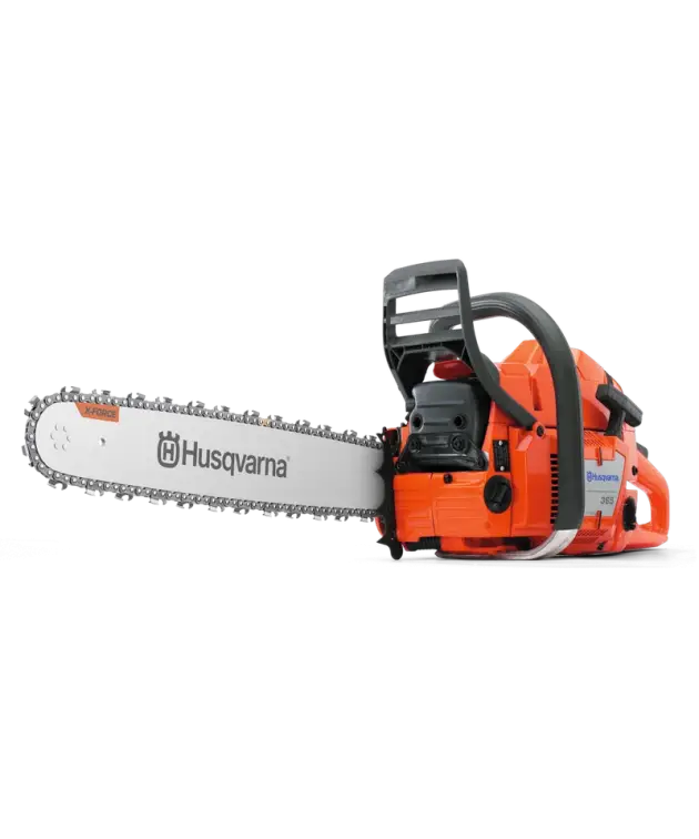 Motosserra Husqvarna 365 XT