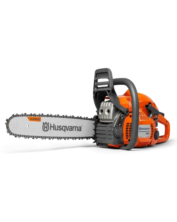 Motosserra HUSQVARNA 450 II