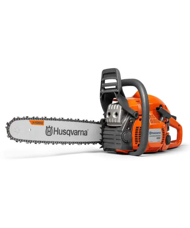 Motosserra HUSQVARNA 450 II