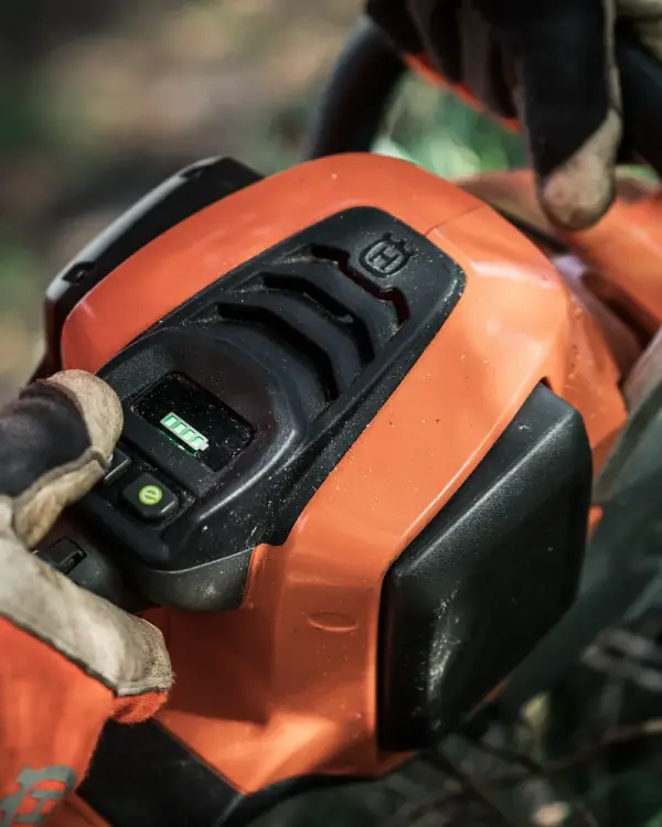 Motosserra Bateria HUSQVARNA 540iXP - Image 3