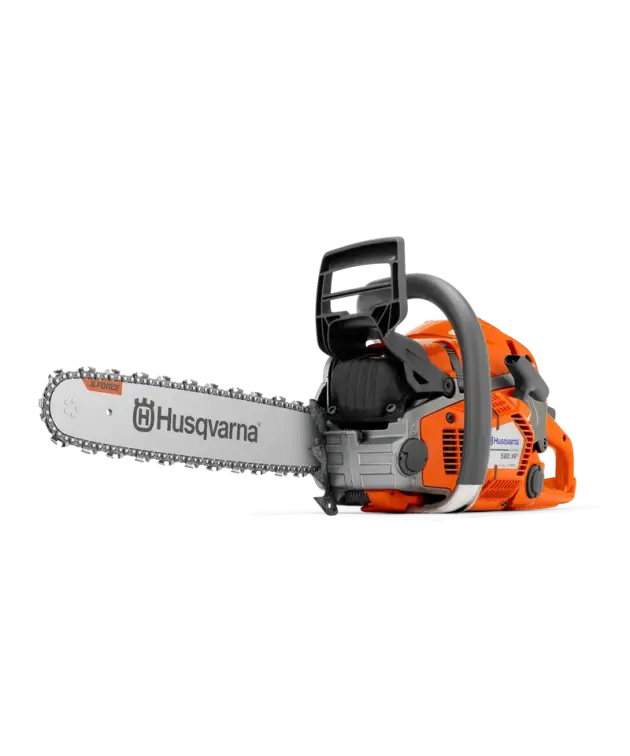 Motosserra HUSQVARNA 560XP