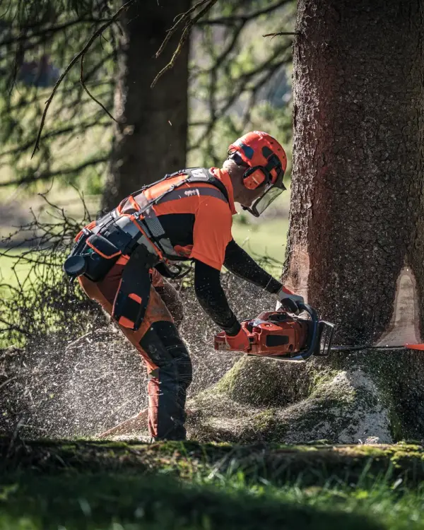 Motosserra HUSQVARNA 572XP - Image 2