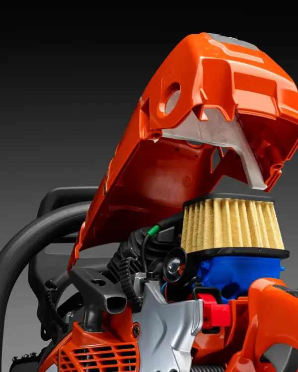 Motosserra HUSQVARNA 572XP - Image 4