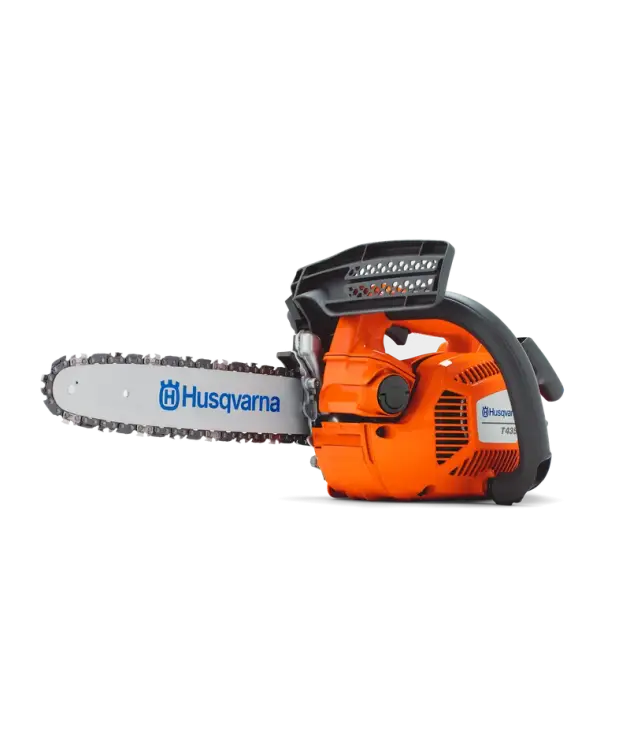 Motosserra HUSQVARNA T435
