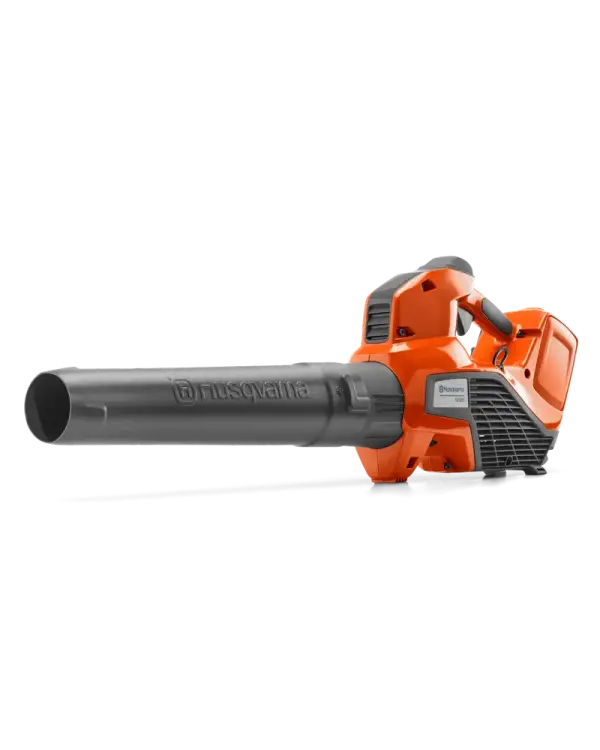 Soprador Bateria HUSQVARNA 120iB (Kit bate. + carrega.)