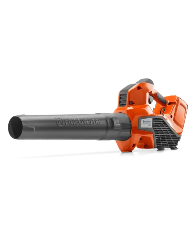 Soprador Bateria HUSQVARNA 120iB (Kit bate. + carrega.)
