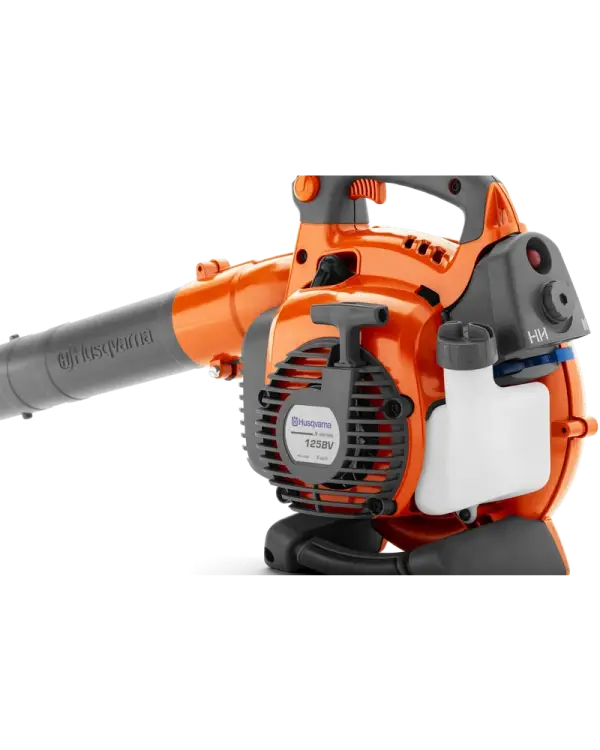 Soprador HUSQVARNA 125BVX - Image 3
