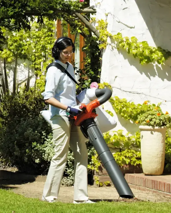 Soprador HUSQVARNA 125BVX - Image 6