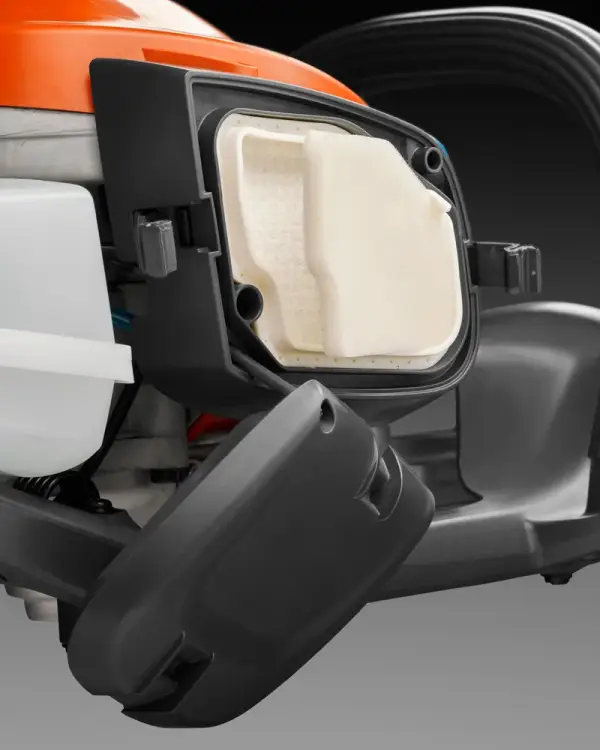 Corta sebes HUSQVARNA 522HD60X - Image 2