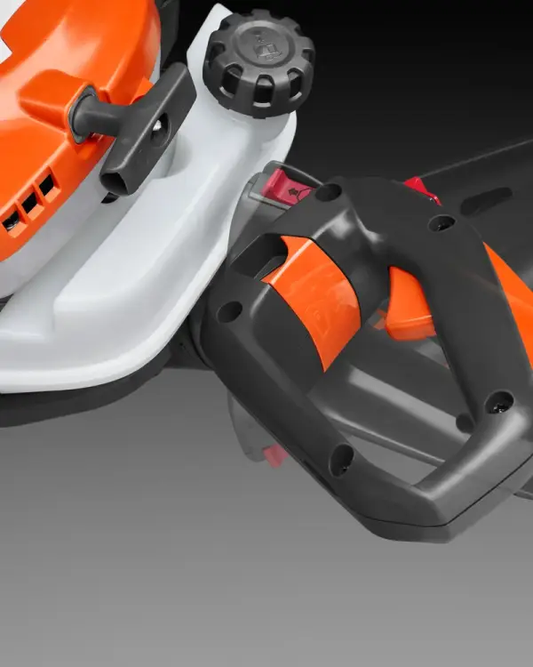 Corta sebes HUSQVARNA 522HD60X - Image 3