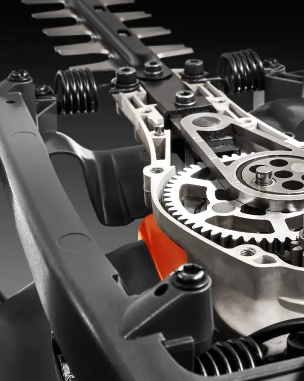 Corta sebes HUSQVARNA 522HD60X - Image 4
