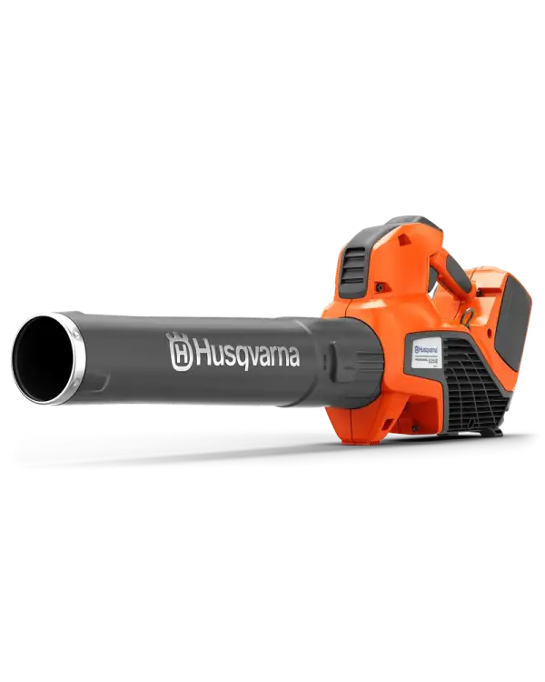 Soprador HUSQVARNA 525iB Mark II