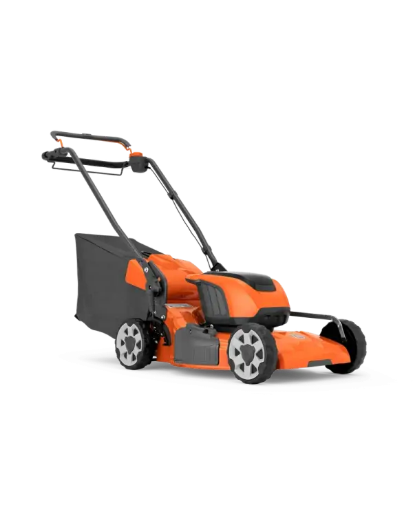 Corta Relva bateria HUSQVARNA LC251iS - Image 2