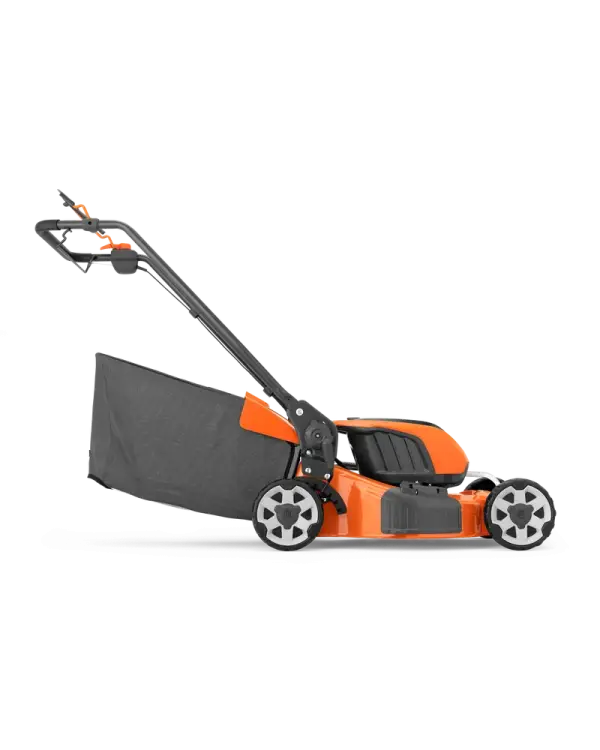 Corta Relva bateria HUSQVARNA LC251iS - Image 3