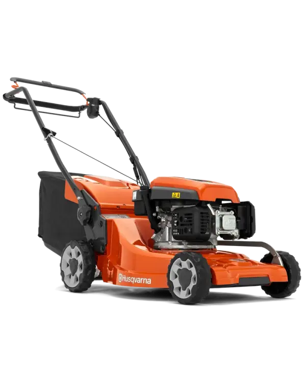 Corta Relva HUSQVARNA LC347V ABS 967068901 - Image 2