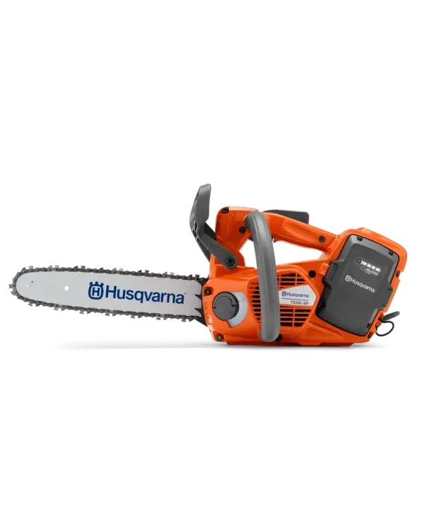 Motosserra bateria HUSQVARNA T535i XP - Image 3