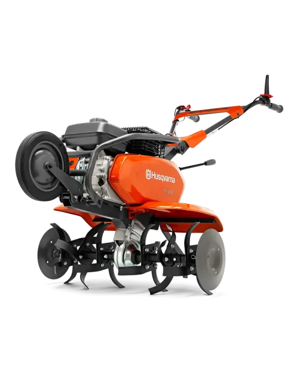 Motoenxada HUSQVARNA TF230 - Image 2