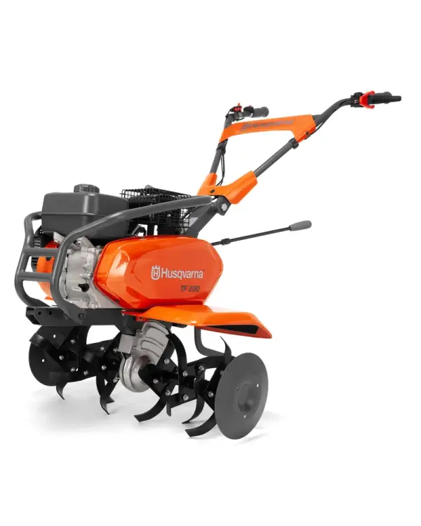 Motoenxada HUSQVARNA TF230