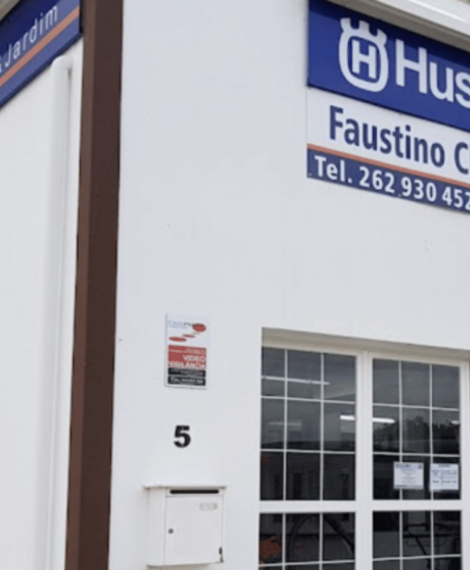 faustino e clemente lda – Especialistas em Máquinas, Acessórios e Assistência Técnica faustino e clemente lda - Especialistas em Máquinas, Acessórios e Assistência Técnica